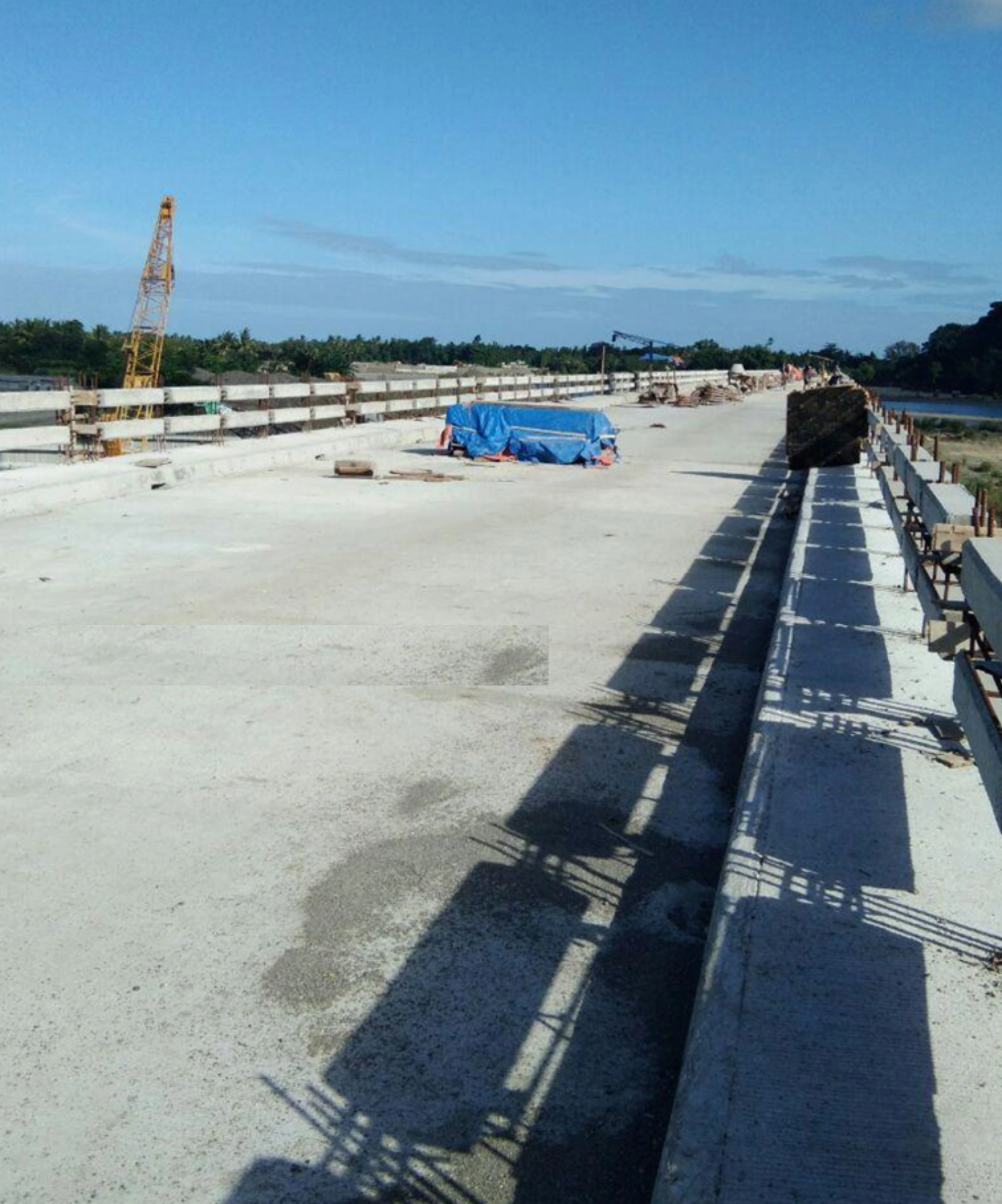 Kalibo
Bridge III