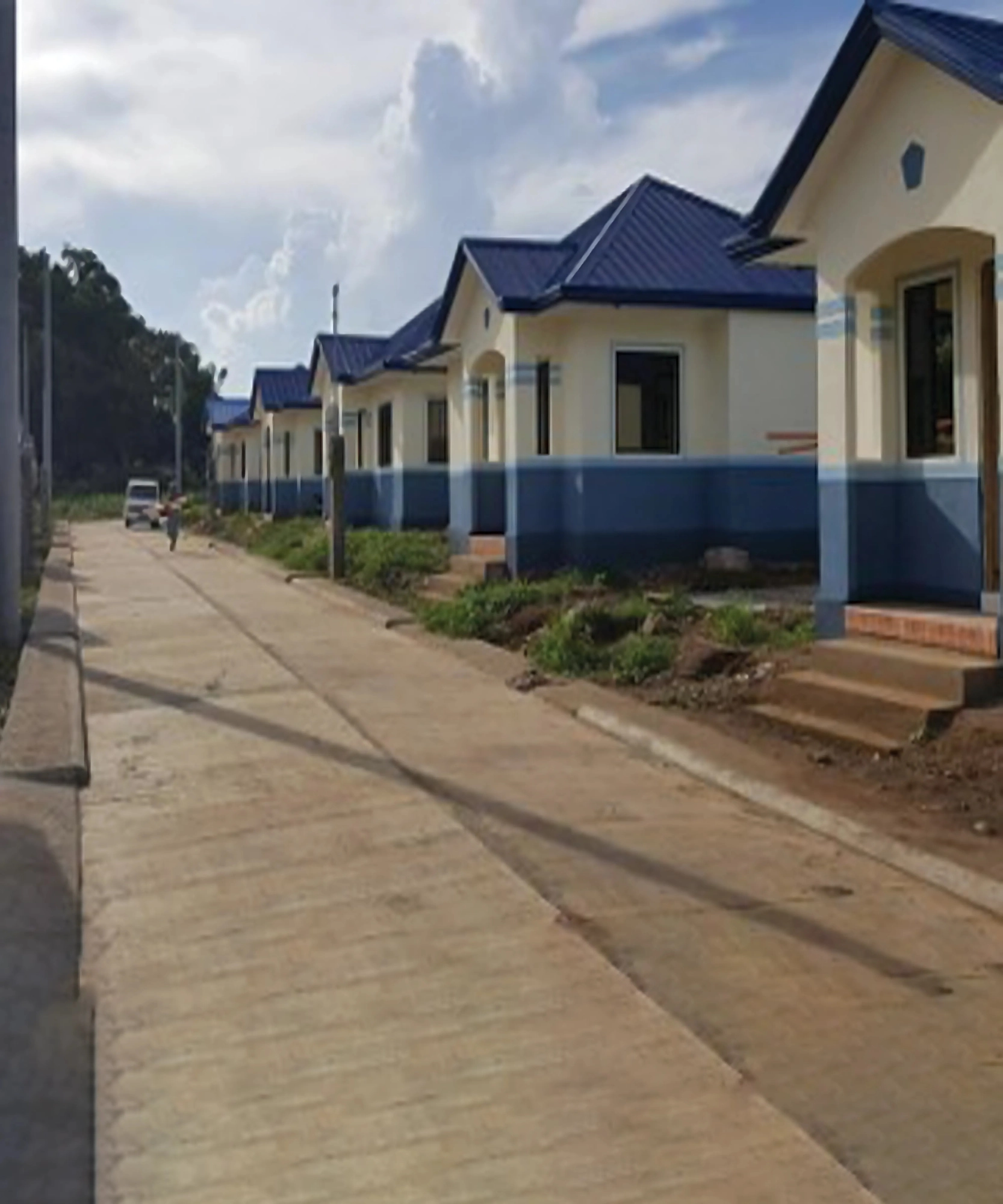 Pagibig Housing Davao