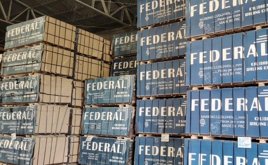 Boards product