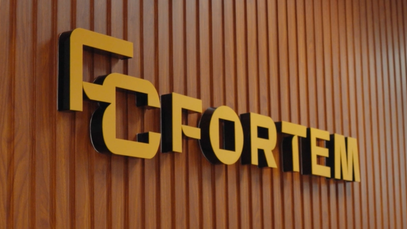 Fortem building
